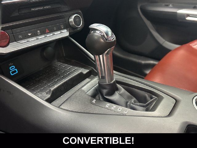 Used 2024 Ford Mustang Premium RWD image 4