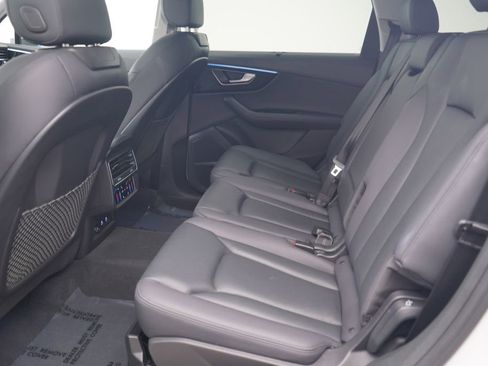 Used 2023 Audi Q7 3.0T Premium Plus w/ Premium Plus Package image 7