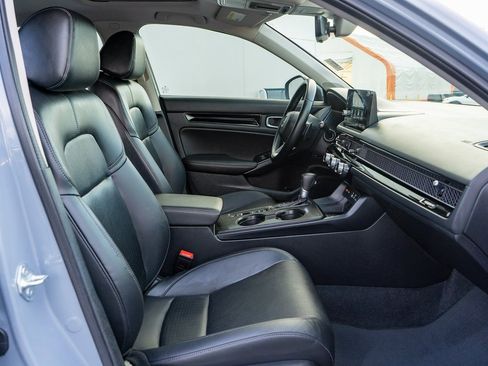 Certified 2024 Honda Civic Touring image 20