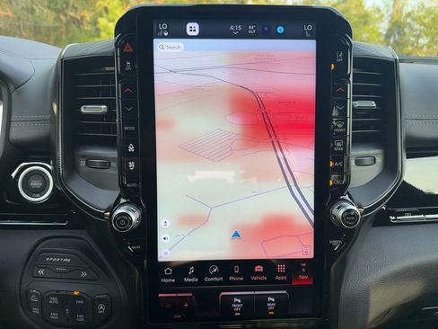 New 2026 RAM 1500 Rebel w/ Advanced Safety Group II image 31