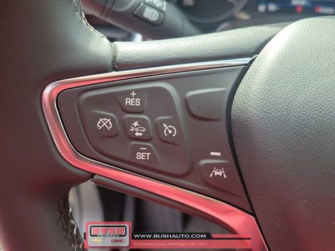 Used 2024 Chevrolet Equinox LT w/ LPO, Floor Liner Package image 25