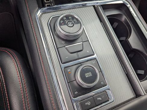 Used 2019 Ford Expedition Max Limited w/ Equipment Group 303A AWD/4WD image 14