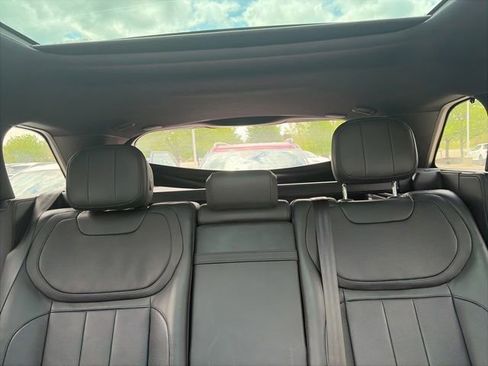 Used 2023 Land Rover Range Rover Sport SE Dynamic AWD/4WD image 33