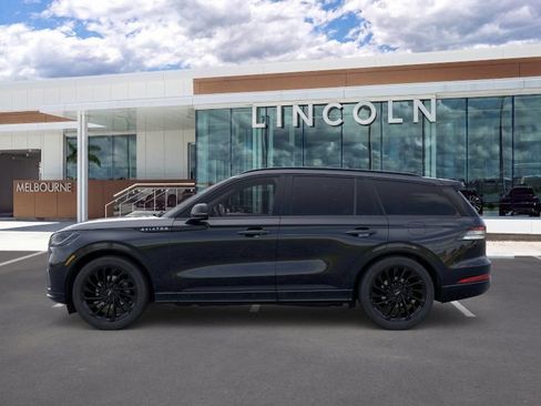 New 2026 Lincoln Aviator Reserve AWD/4WD image 3