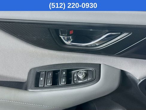 Certified 2024 Subaru Legacy Premium AWD/4WD image 21