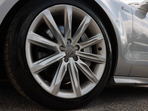 Used 2012 Audi A7 3.0T Prestige AWD/4WD image 31