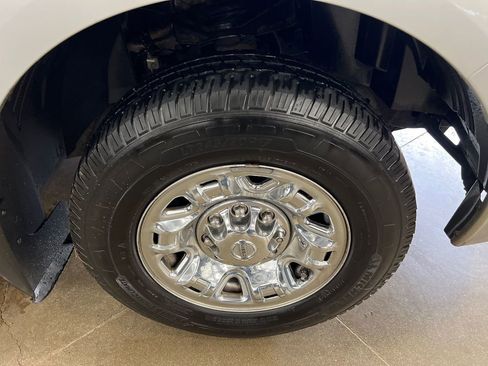 Used 2017 Nissan NV 3500 SV RWD image 58