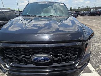 Used 2023 Ford F150 XL w/ STX Appearance Package AWD/4WD video 3