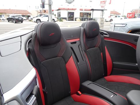 Used 2023 Bentley Continental GT V8 AWD/4WD image 20