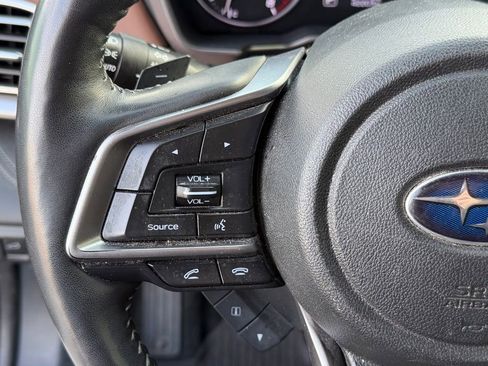 Used 2021 Subaru Outback Touring XT image 22