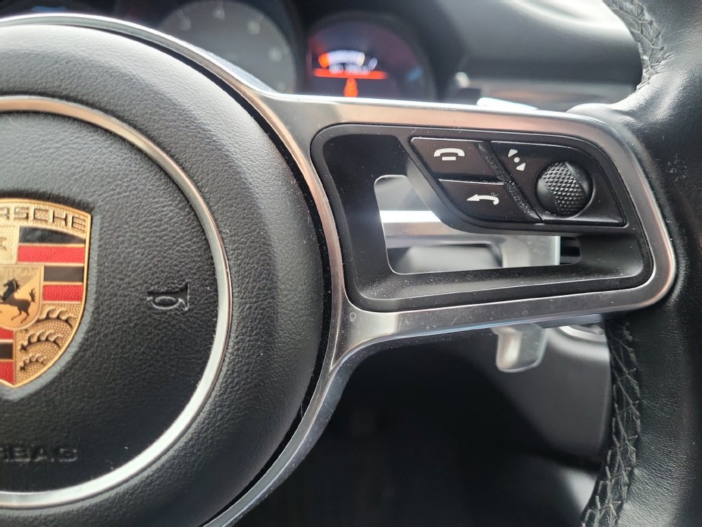 Used 2017 Porsche Macan S AWD/4WD image 21