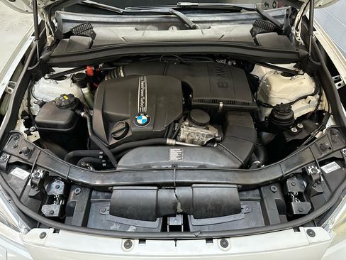 Used 2014 BMW X1 xDrive35i w/ M Sport Line image 20