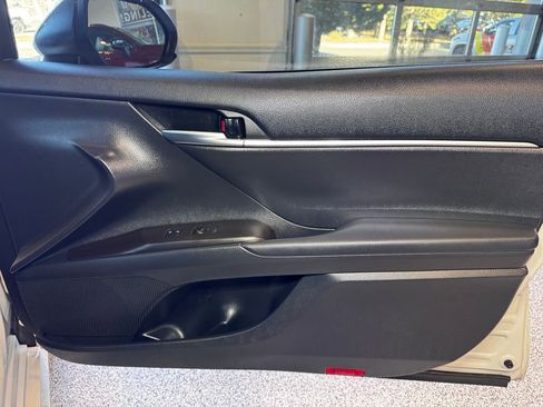 Used 2023 Toyota Camry LE image 43