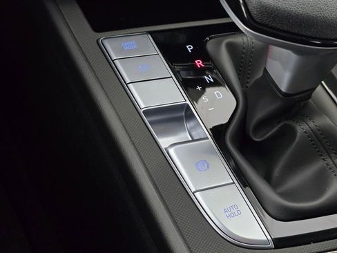 New 2026 Hyundai Elantra Hybrid FWD image 30