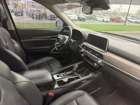 Used 2020 Kia Telluride EX w/ EX Premium Package image 23