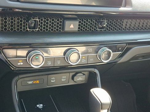 Certified 2026 Honda CR-V EX-L image 16