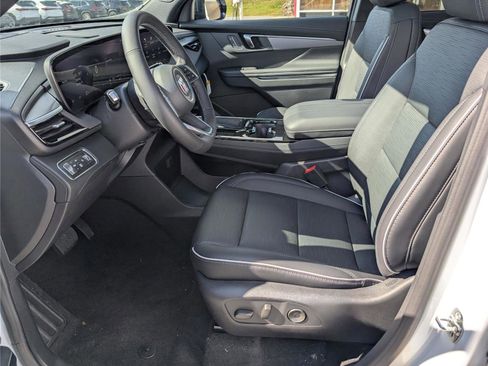 New 2026 Buick Enclave Sport Touring w/ Power Package image 16