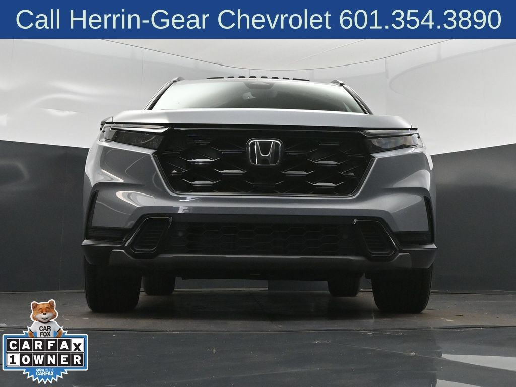 Used 2024 Honda CR-V Sport-L image 45