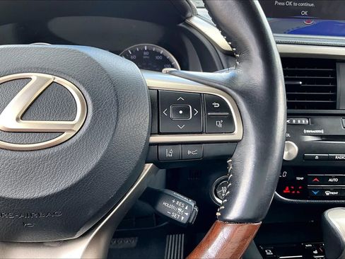 Used 2020 Lexus RX 350L FWD w/ Premium Package image 21