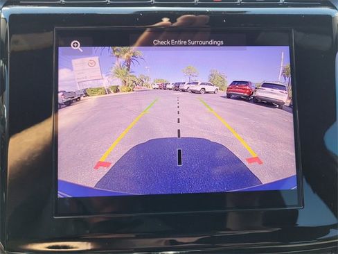 Used 2025 Jeep Grand Cherokee Altitude image 23