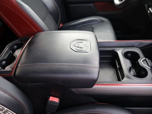 Used 2020 RAM 1500 Rebel w/ Rebel Level 1 Equipment Group RWD image 19
