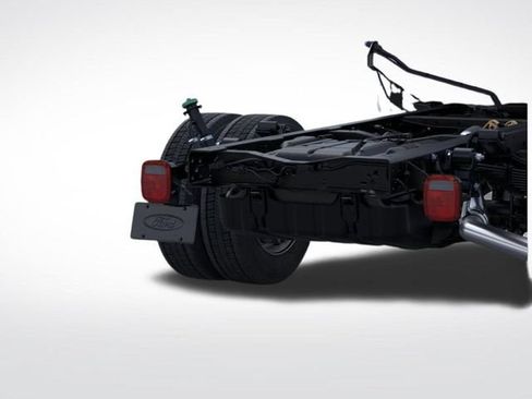 New 2026 Ford F550 4x4 Crew Cab Super Duty image 22