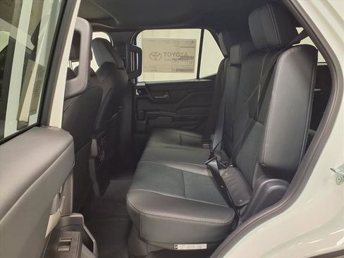 New 2026 Toyota 4Runner Limited image 25