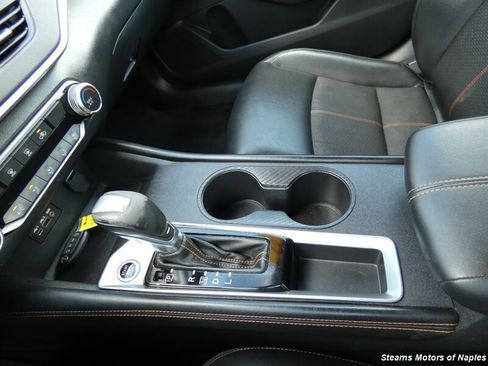 Used 2019 Nissan Altima 2.5 SR image 32