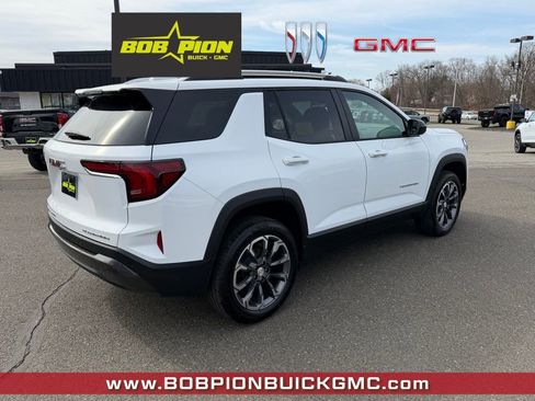New 2026 GMC Terrain Elevation image 5