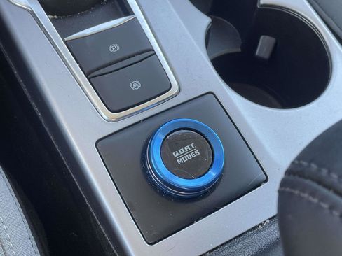 Used 2024 Ford Bronco Sport Big Bend w/ Convenience Package image 8