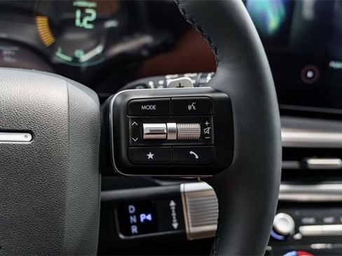 New 2026 Hyundai Santa Fe SE image 12