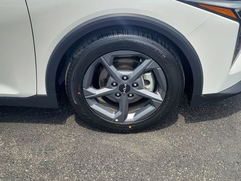 Used 2025 Kia K4 FWD image 7
