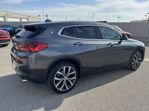 Used 2020 BMW X2 xDrive28i w/ Premium Package image 6