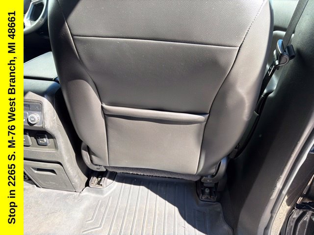 Used 2017 GMC Acadia SLT AWD/4WD image 29