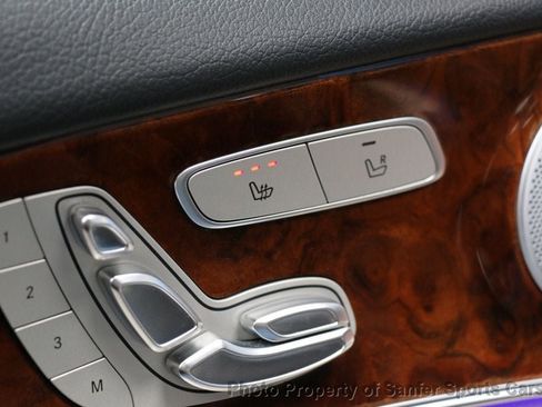 Used 2018 Mercedes-Benz E 400 4MATIC Wagon w/ Premium 2 Package image 36