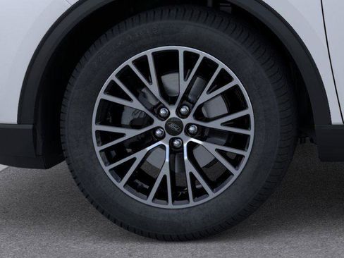 New 2026 Ford Escape SE w/ PHEV Premium Package image 51