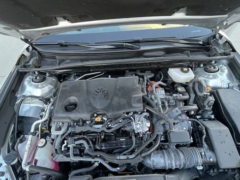 Used 2025 Toyota Camry LE image 26