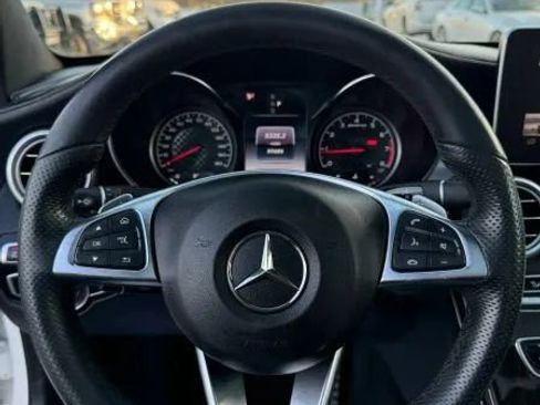 Used 2018 Mercedes-Benz C 43 AMG 4MATIC Sedan image 30