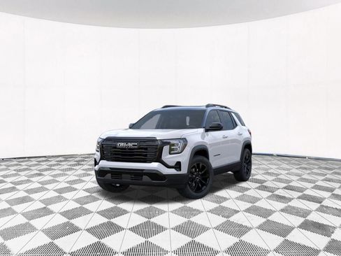 New 2026 GMC Terrain Elevation w/ Elevation Premium Package image 2