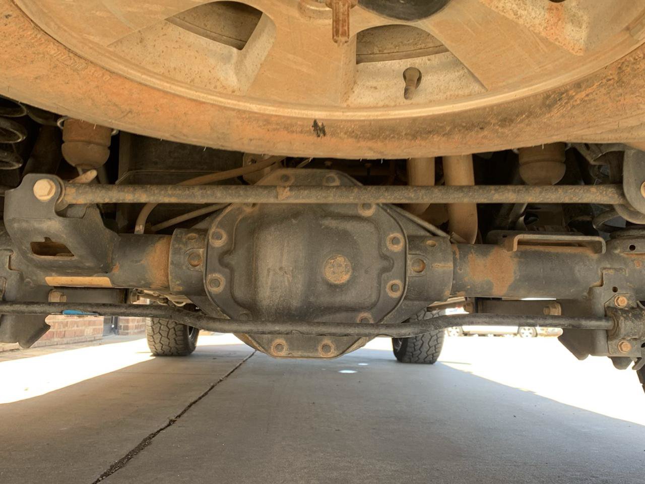 Used 2020 RAM 1500 Warlock AWD/4WD image 19