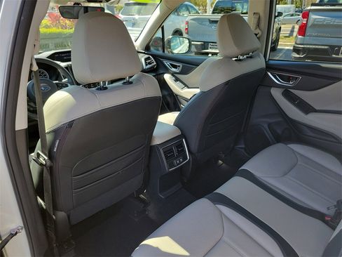 Used 2019 Subaru Forester Limited w/ Popular Package #3 image 12