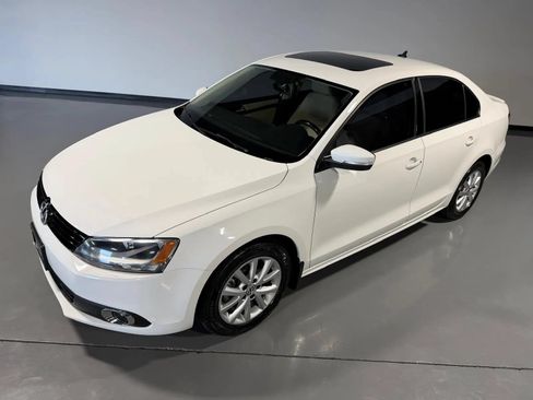 Used 2012 Volkswagen Jetta SE FWD image 39