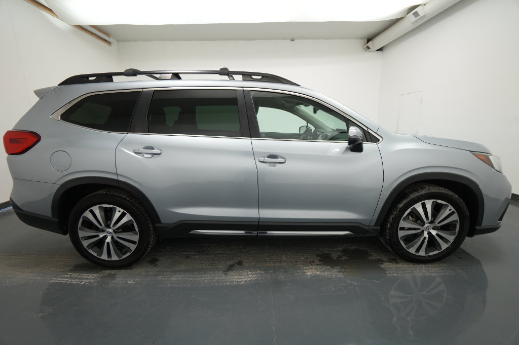 Used 2019 Subaru Ascent Limited w/ Popular Package #3 AWD/4WD image 10