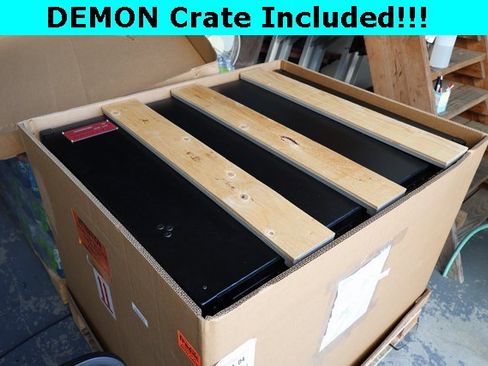 Used 2018 Dodge Challenger SRT Demon image 44