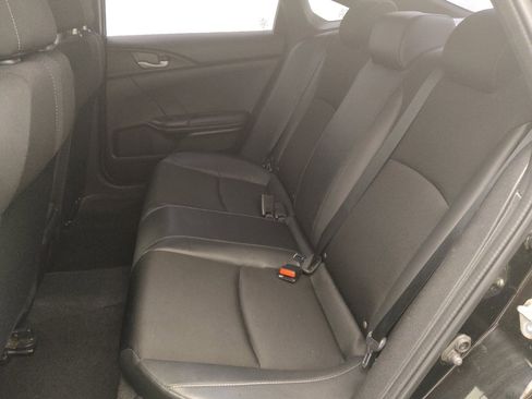 Used 2020 Honda Civic Sport image 18