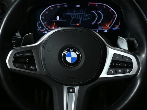 Used 2023 BMW X3 xDrive30i w/ M Sport Package AWD/4WD image 19