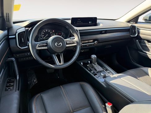 Used 2025 MAZDA CX-50 AWD 2.5 Hybrid w/ Premium Pkg image 15