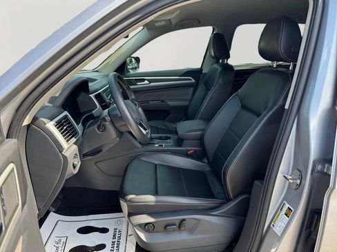 Used 2022 Volkswagen Atlas SE image 24