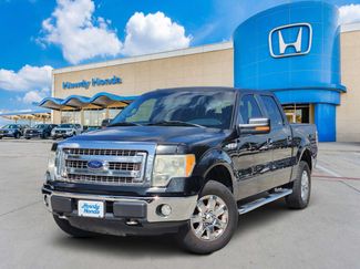 Used 2013 Ford F150 XLT w/ Luxury Equipment Group AWD/4WD video 1