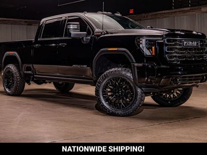 Used 2026 GMC Sierra 3500 AT4 w/ AT4 Premium Plus Package